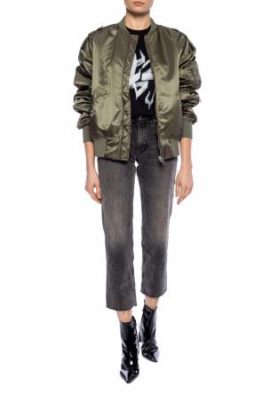 Round neck t-shirt, zdjęcie 2 Round neck t-shirt od Vetements